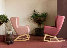 Load image into Gallery viewer, High Backrest Armchair