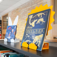 Load image into Gallery viewer, Lion Display Stand