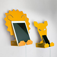 Load image into Gallery viewer, Lion Display Stand