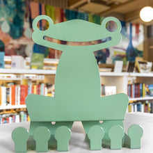 Load image into Gallery viewer, Frog Display Stand