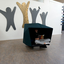 Load image into Gallery viewer, HABICAVE Lounge Chair