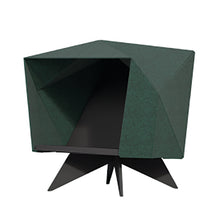 Load image into Gallery viewer, HABICAVE Lounge Chair