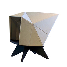 Load image into Gallery viewer, HABICAVE Lounge Chair