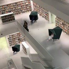 Load image into Gallery viewer, HABICAVE Lounge Chair