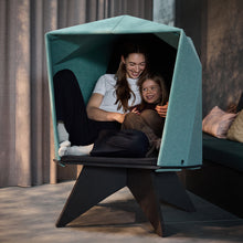 Load image into Gallery viewer, HABICAVE Lounge Chair