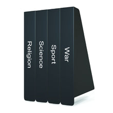 Load image into Gallery viewer, Front Facing Non-Fiction Dividers set