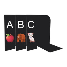 Load image into Gallery viewer, Junior Fiction Divider Set (A-Z)