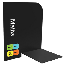 Load image into Gallery viewer, Non-Fiction Section Divider