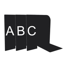 Load image into Gallery viewer, Fiction Divider Set (A-Z)