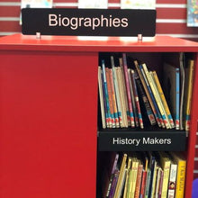 Load image into Gallery viewer, Shelf Talker