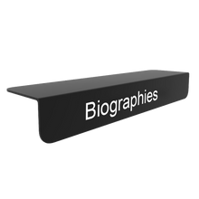 Load image into Gallery viewer, Shelf Talker