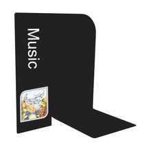 Load image into Gallery viewer, Non-Fiction Section Divider