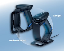 Load image into Gallery viewer, Cordless Barcode Scanner