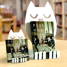 Load image into Gallery viewer, Owl Display Stand