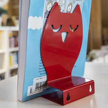 Load image into Gallery viewer, Owl Display Stand