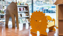 Load image into Gallery viewer, Leopold Picture Book Browser