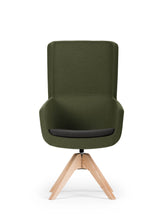 Load image into Gallery viewer, High Backrest Armchair