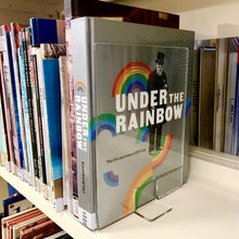 Load image into Gallery viewer, Acrylic Bookends