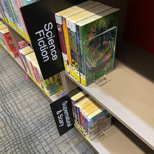 Load image into Gallery viewer, Acrylic Bookends