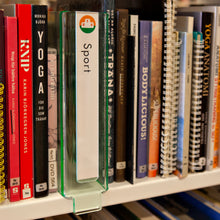 Load image into Gallery viewer, In-between Index Block