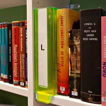 Load image into Gallery viewer, In-between Index Block