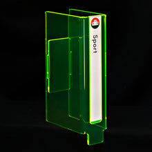 Load image into Gallery viewer, In-between Index Block