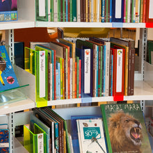 Load image into Gallery viewer, In-between Index Block