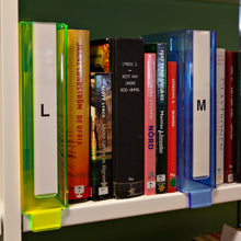 Load image into Gallery viewer, In-between Index Block