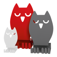 Load image into Gallery viewer, Owl Display Stand