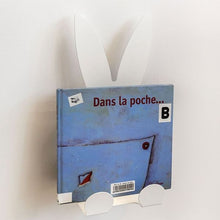 Load image into Gallery viewer, Rabbit Display Stand