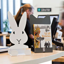 Load image into Gallery viewer, Rabbit Display Stand