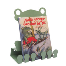 Load image into Gallery viewer, Frog Display Stand