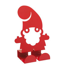 Load image into Gallery viewer, Santa Book Stand