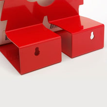 Load image into Gallery viewer, Santa Book Stand