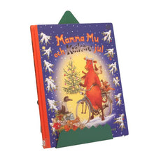 Load image into Gallery viewer, Nordmann Book Stand