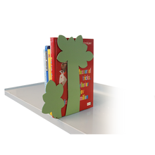 Load image into Gallery viewer, Twigs Bookends