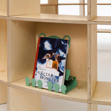 Load image into Gallery viewer, Reading Hut