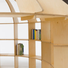 Load image into Gallery viewer, Reading Hut