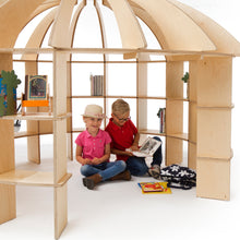 Load image into Gallery viewer, Reading Hut