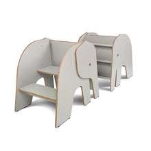 Load image into Gallery viewer, Elof Picture Book Browser