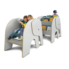 Load image into Gallery viewer, Elof Picture Book Browser