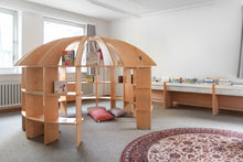 Load image into Gallery viewer, Reading Hut