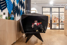 Load image into Gallery viewer, HABICAVE Lounge Chair