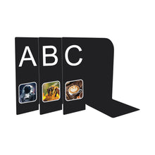Load image into Gallery viewer, Realism Fiction Divider Set (A-Z)