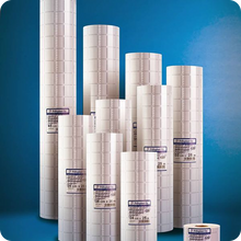 Load image into Gallery viewer, Adhesive Book Protection Film, Gloss, 25m Rolls