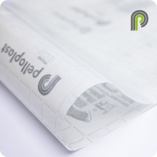 Load image into Gallery viewer, Adhesive Book Protection Film, Matt, 50m Rolls