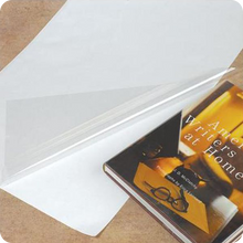 Load image into Gallery viewer, Book Dust Jacket Cover, Roll
