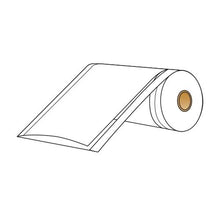 Load image into Gallery viewer, Book Dust Jacket Cover, Roll
