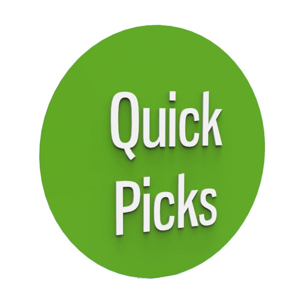 Signage Discs – LibraryTech NZ