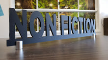 Load image into Gallery viewer, 3D Landscape Sign
